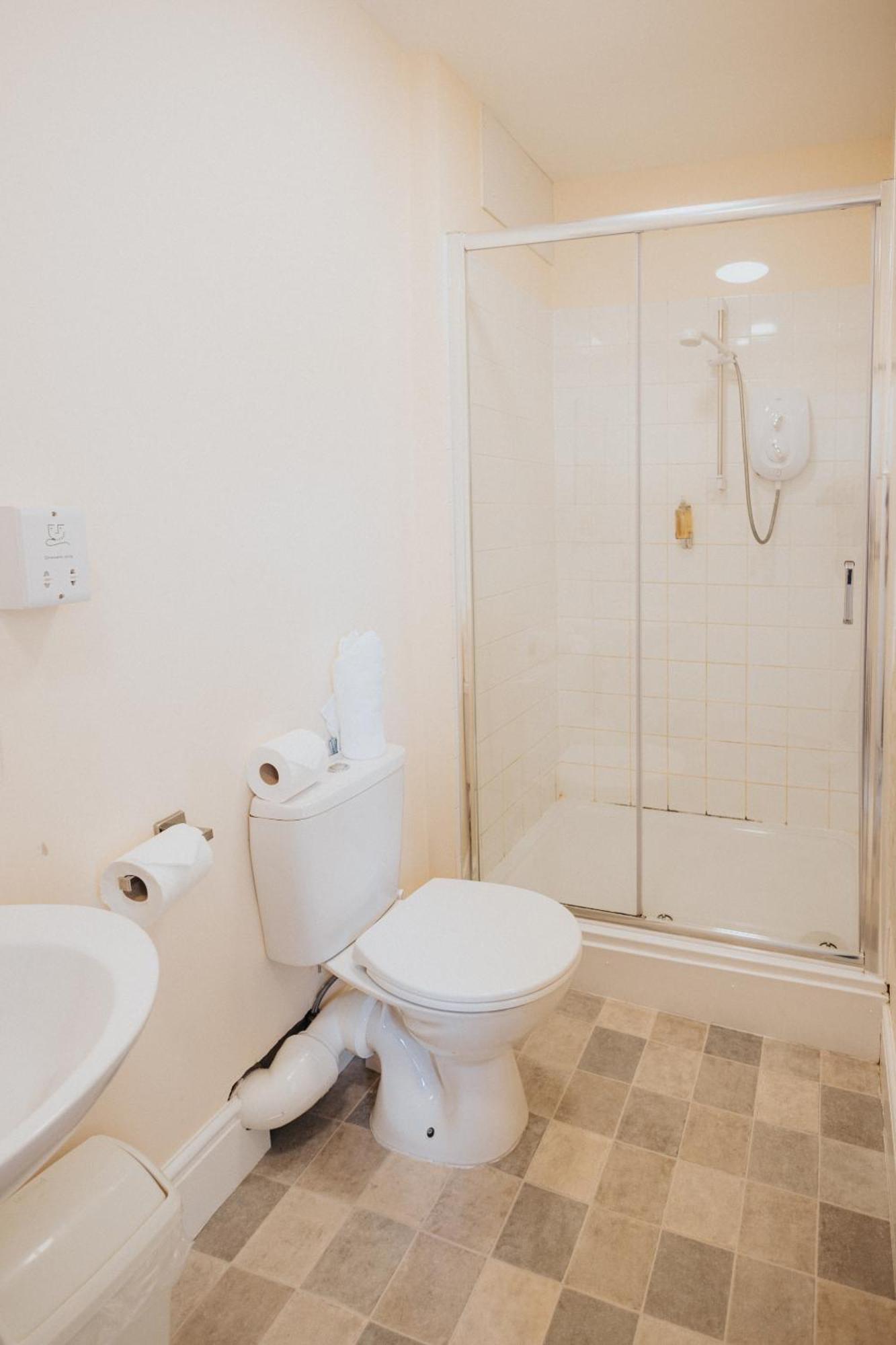 Y Pengwern Bed & Breakfast Ffestiniog Rom bilde