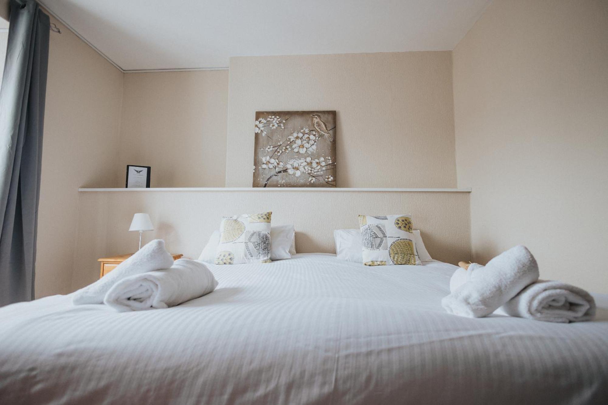 Y Pengwern Bed & Breakfast Ffestiniog Rom bilde