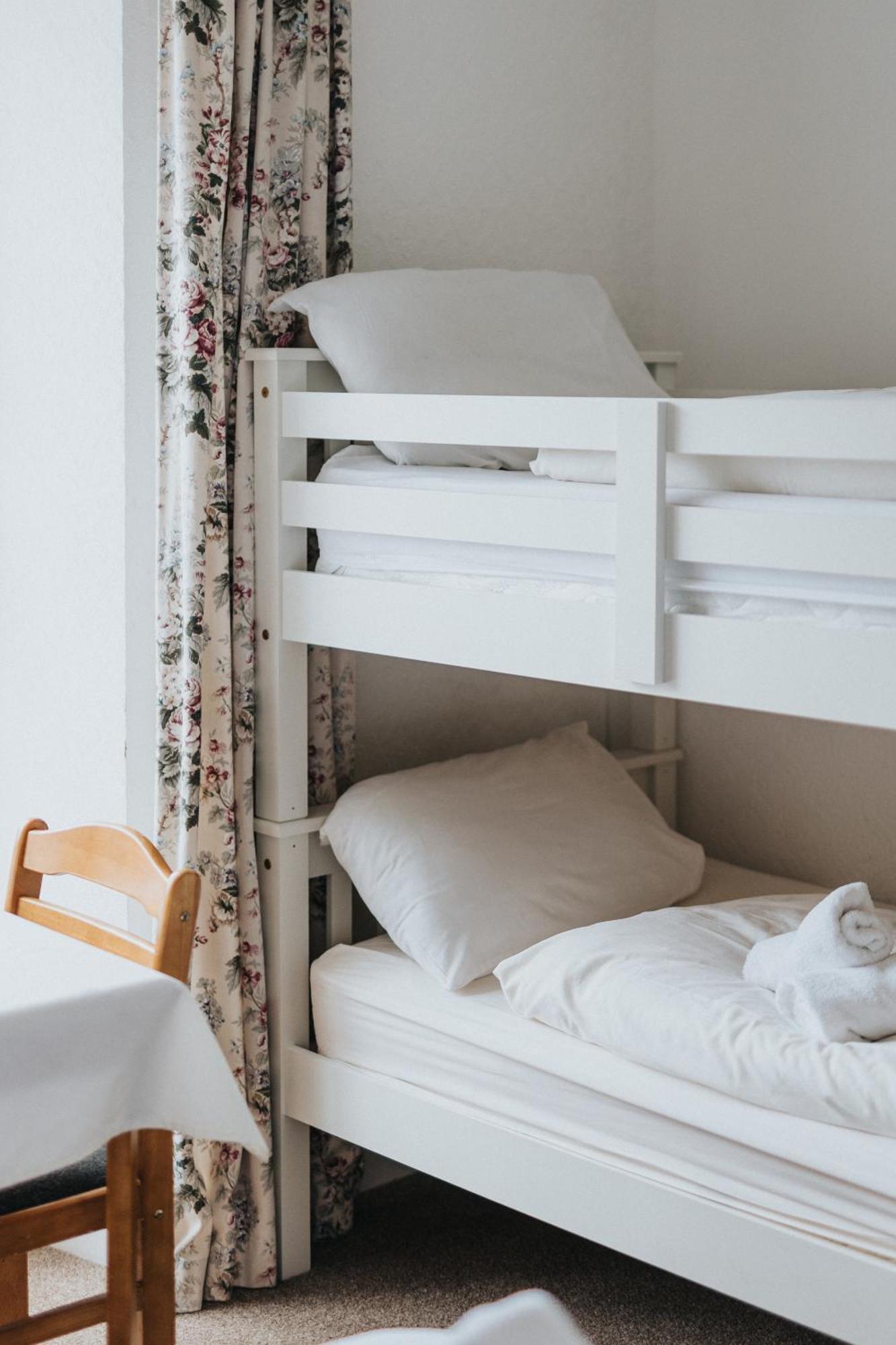Y Pengwern Bed & Breakfast Ffestiniog Eksteriør bilde