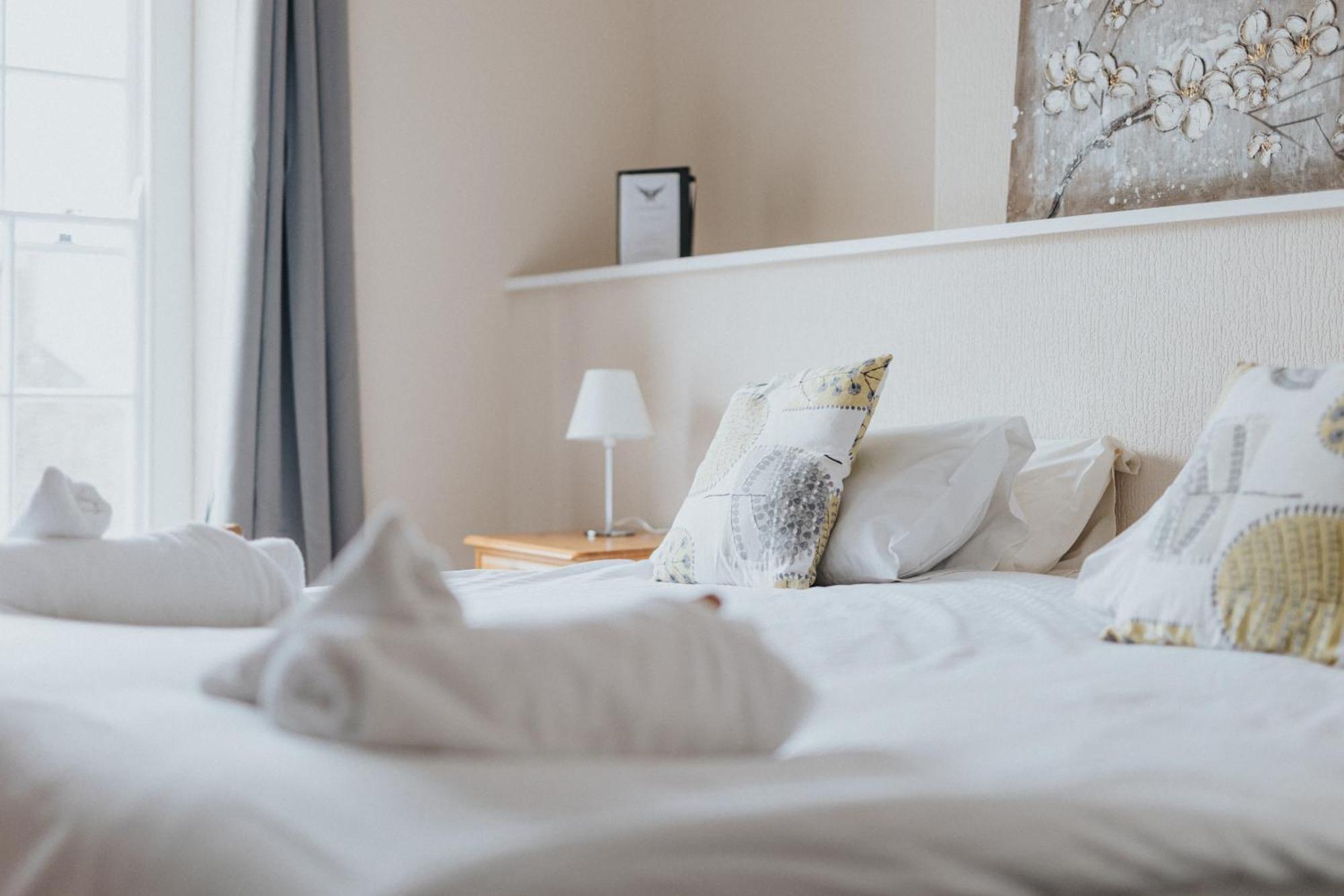Y Pengwern Bed & Breakfast Ffestiniog Rom bilde